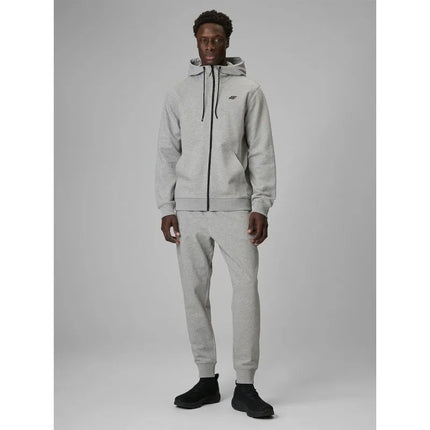Vyriškos sportinės kelnės (jogger) 4F 4FRMM00TTROM2020-27M