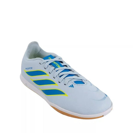 adidas Predator Club IN Sala vaikiški futbolo bateliai JS0362