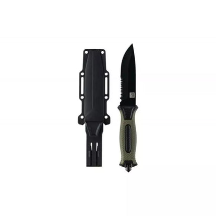 Tactical Ops 9242 101 INC Knife