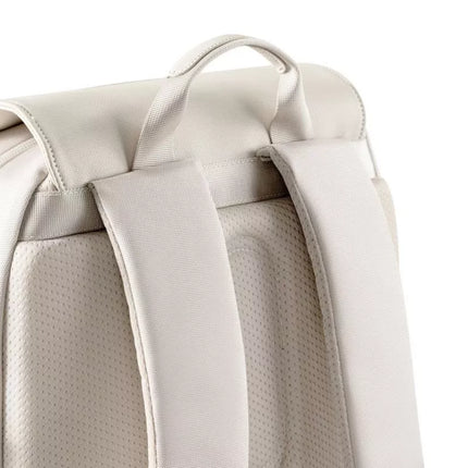 XD DESIGN BACKPACK SOFT DAYPACK GRAY P/N: P705.983