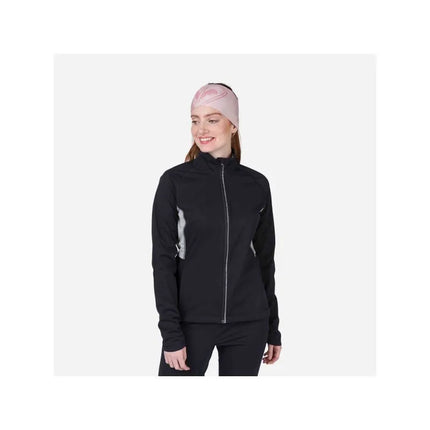 Rossignol W Poursuite Jkt Jacket Black