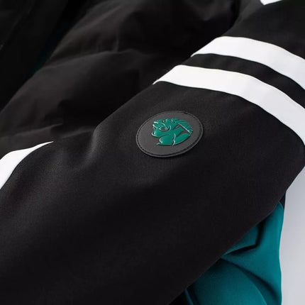 Iguana striukė Bergho M 92800621765