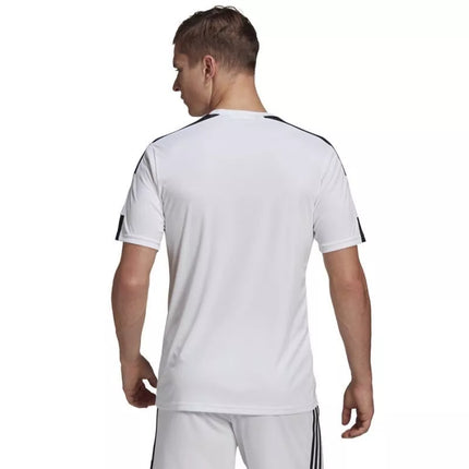 Adidas Squadra 21 JSY M GN5723 Marškinėliai