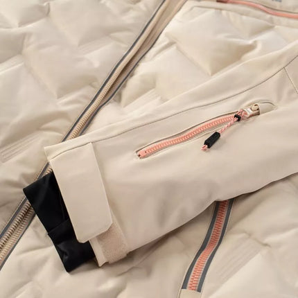 Iguana Ambla W 92800621875 izoliuota striukė