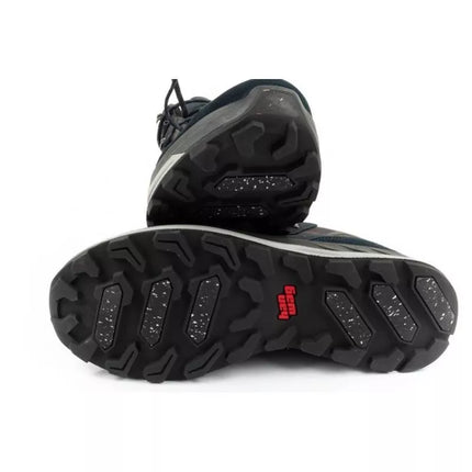 Hanwag M H9126-007064 žygio batai