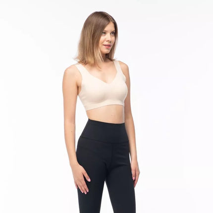 Fitanu Almeri W 92800596295 Sportinė liemenėlė