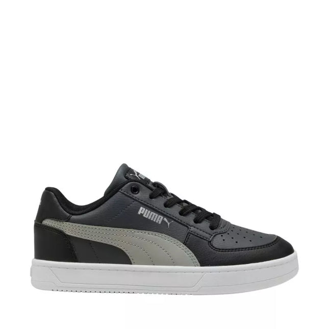 Puma Caven 2.0 vaikiški juodi batai 393837 58