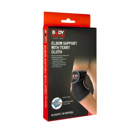 BNS 3105E frotinis audinys alkūnės įtvaras