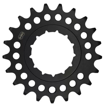 KMC Rohloff 3 mm pločio 21 dantuko žvaigždutė
