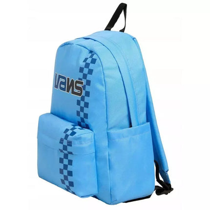 Vans Old Skool Grom Kuprinė 18L Mėlyna - VN000H56ENA1