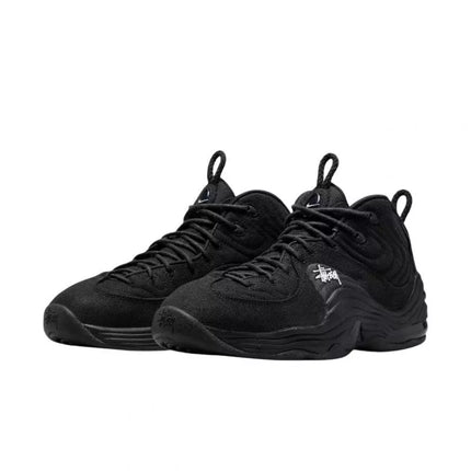 Nike x Stussy Air Penny II SP DQ5674-001 Men's Shoes