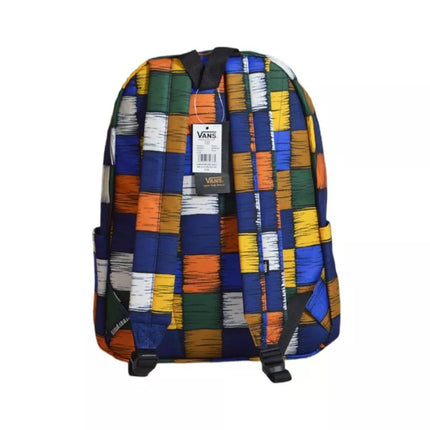 Vans Old Skool H2O Colorful Youth School Backpack - VN0A5E2SCAS1