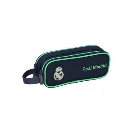 Real Madrid double pencil case 812557513