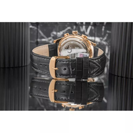 Skmei 9127BK Men's Watch + BOX
