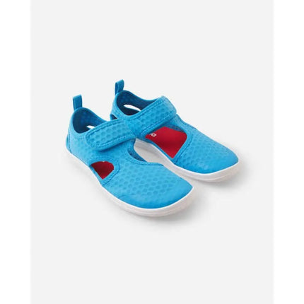 Reima „Barefoot“ basutės Rantaan turkio spalvos vaikiški batai (5400067C-6150)