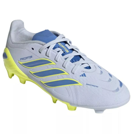 Futbolo bateliai Adidas Predator Elite Jr FG JR7860