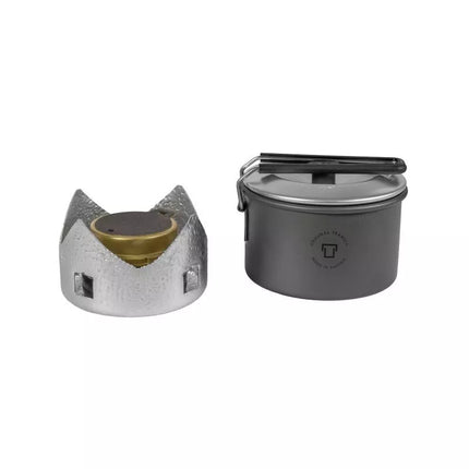 Trangia Mikro Originalus HA Rinkinys