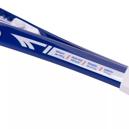 STRIKE HIGH Rocket