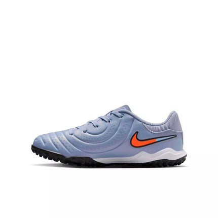 Nike Jaunimo Tiempo Legend 10 Academy TF DV4351-402 batai