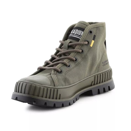 Palladium Pallashock Supply 77965-325-M Alyvuogių naktis