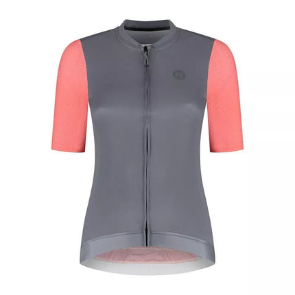 Rogelli FAST women's t-shirt gray-colored L