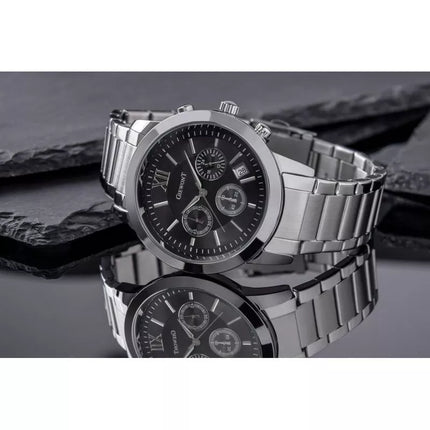 Men's Watch GIEWONT GW6480-1