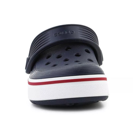 Crocs Crocband Off Court Jr 208479-4CC klumpės