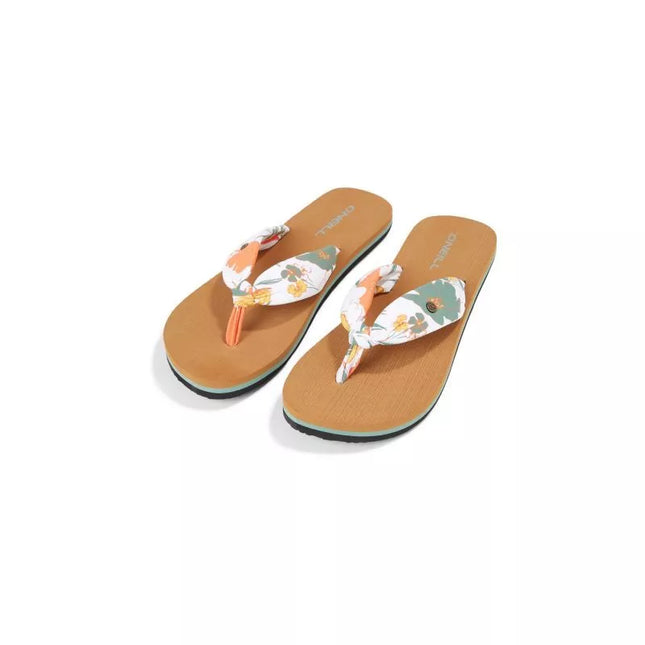 O'Neill Ditsy Sun Bloom™ Sandalai W 92800613232