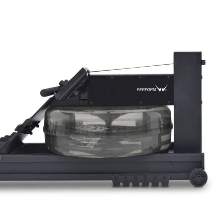 Irklavimo treniruoklis Perform Flow Fitness W7i