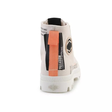 Palladium Pampa Underlayer W 99183-297-M batai