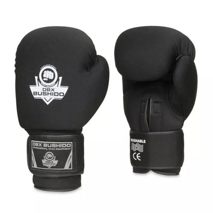 8oz Boxing Gloves - EverClean - Origin Series