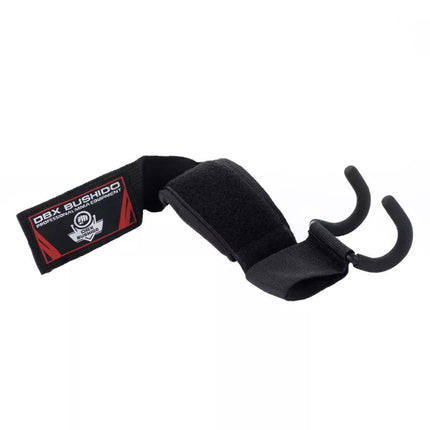 TRAINING HOOKS, DEADLIFT, BAR DBD-G-1, DBD-G-2