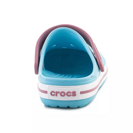 Crocs Crocband klumpės Jr 207006-4S3