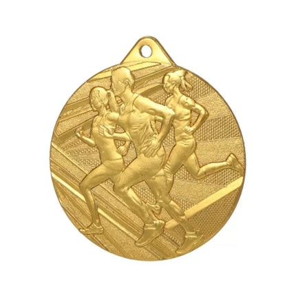GOLD MEDAL RACES 50mm