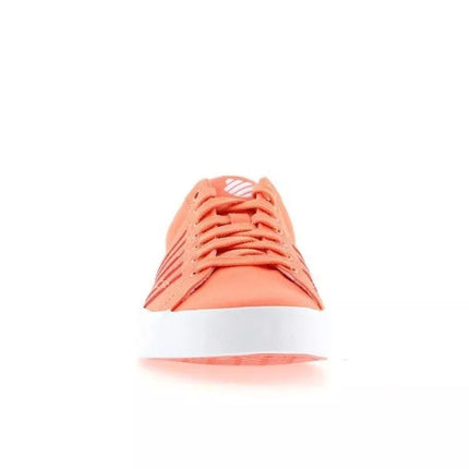 K-Swiss moteriški batai Belmont SO T Sherbet W 93739-683-M