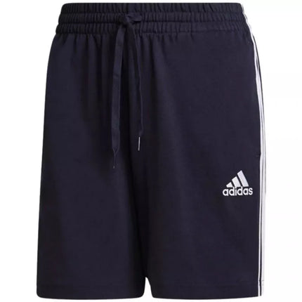 Adidas M 3S SJ M GK9989 šortai