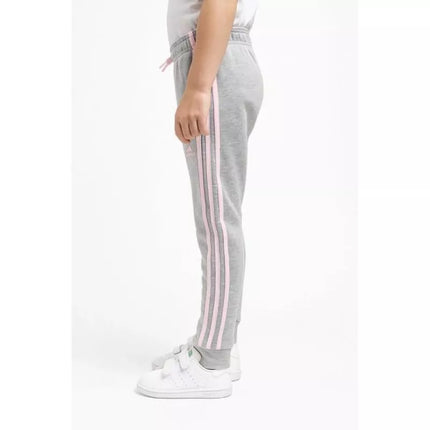 adidas French terry 3 Jr kelnės HM8759