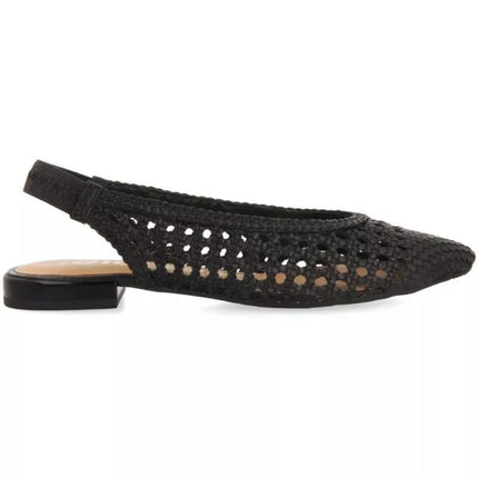 Gioseppo GUATAVITA Moteriški sandalai (68238-P-Black)