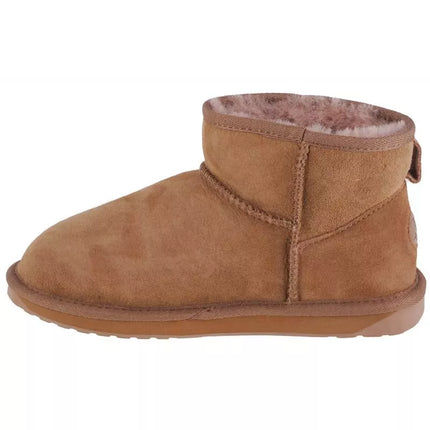 EMU Australia Stinger Micro W10937-CAME Brown 38