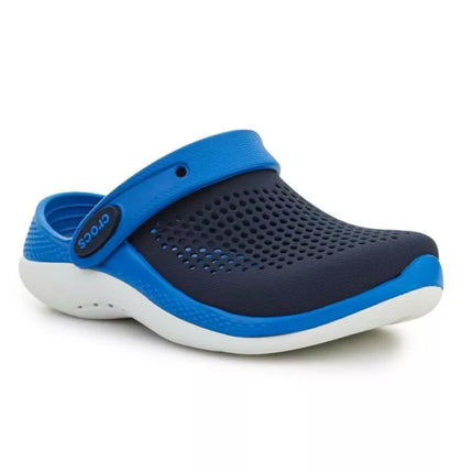 Crocs LiteRide 360 vaikiški klumpės 207021-4KB