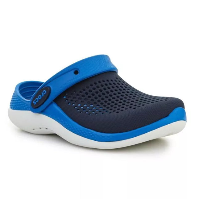 Crocs LiteRide 360 vaikiški klumpės 207021-4KB