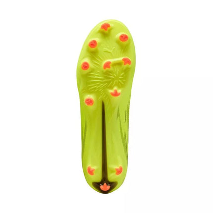 Puma Ultra 6 Play+ FG/AG 108707 01 football boots
