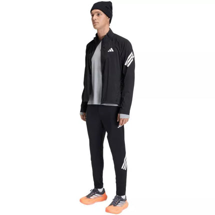 Adidas Adi 365 Iconic Running Men's Pants Black KE6742