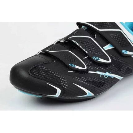 Northwave Starlight 3S M 80141010 13 dviračio batai