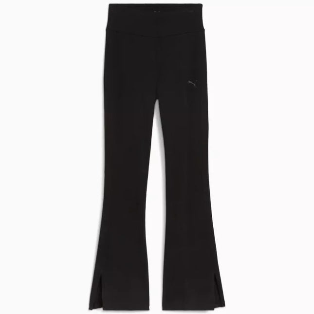 Puma Ess High-Waist Flared W tamprės 688156 01