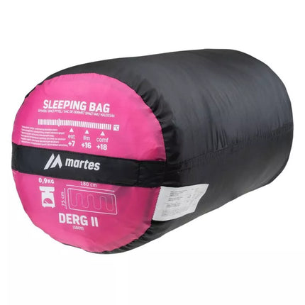 Martes DERG II sleeping bag 92800404119