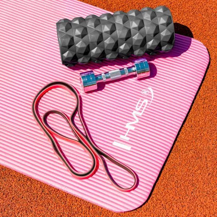 HMS fitneso volelis 31.5 cm FS107