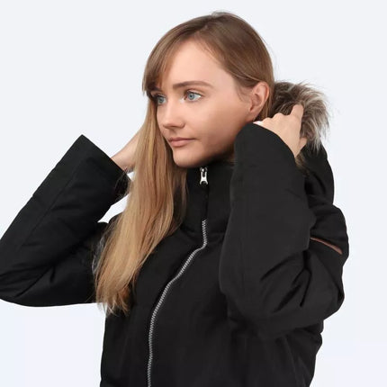 Icepeak Vittoria W Paltai 453287588E