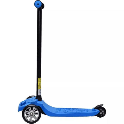 KETTLER KWIZZY 3-WHEEL BALANCE SCOOTER BLUE
