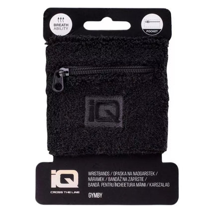 Iq Gymby 92800400730 Plaukų juosta